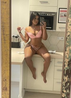 Bella Rodriguez - escort in São Paulo Photo 2 of 10