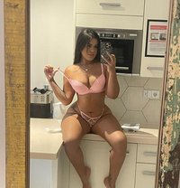 Bella Rodriguez - escort in São Paulo