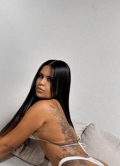 Bella Rodriguez - escort in São Paulo Photo 3 of 10