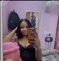 Bella Rose - escort in Kolkata