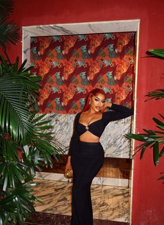 Bella Rose - puta in Dubai Photo 3 of 12