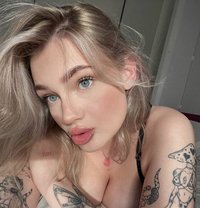 BELLA - escort in Al Manama