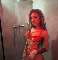 Bella - escort in Alicante