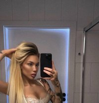 Bella - escort in Alicante