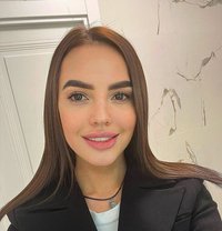 Bella - escort in Bangkok