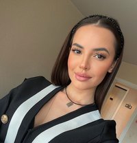 Bella - escort in Bangkok