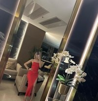 Bella - escort in Bursa