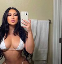Bella - escort in Jeddah