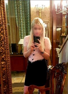 Bella - escort in Moscow Photo 25 of 27