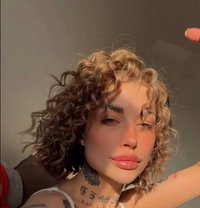 Bella - escort in Phuket