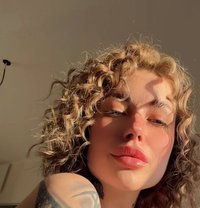 Bella - escort in Phuket