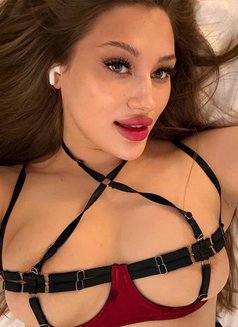 Bella - escort in Riyadh Photo 6 of 6