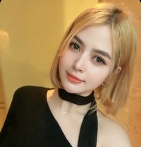 Bella Babe JUST ARRIVE in Taichung - escort in Taichung