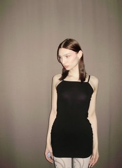 Bella - Transsexual escort in Dubai Photo 6 of 8