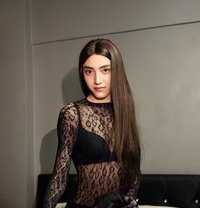 🇷🇺BELLARUSSIANXL🇷🇺 - Transsexual escort in İstanbul Photo 14 of 19