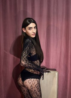 🇷🇺BELLARUSSIANXL🇷🇺 - Transsexual escort in İstanbul Photo 18 of 19