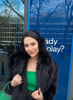 Bella - Transsexual escort in Paris Photo 3 of 6