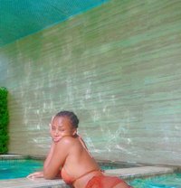 Bella - escort in Bangkok