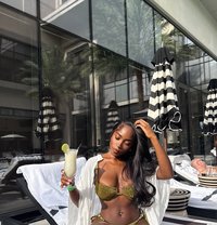 Bella - escort in Beijing