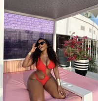 Bella - escort in Pattaya