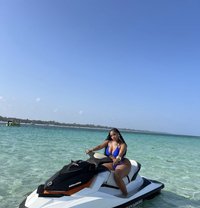 Bella - escort in Pattaya
