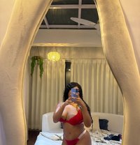 Nicky Bella - escort in Pune