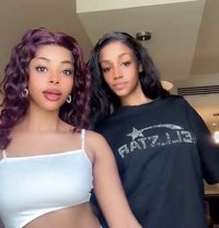 Bella - escort in Riyadh