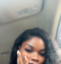 Bella - escort in Shanghai