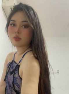 Bella's Mabaila Both - Transsexual escort in Muscat Photo 1 of 7