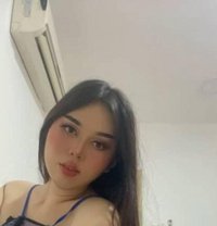 Bellas Mabaila Both - Transsexual escort in Muscat
