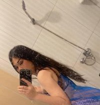 Bellas Mabaila Both - Transsexual escort in Muscat