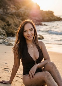 Bella’s Massive Cock and Sweet Bottom - Transsexual escort in Phuket Photo 23 of 24