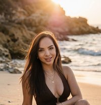 Bella’s Massive Cock and Sweet Bottom - Transsexual escort in Phuket Photo 23 of 24