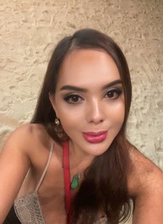Bella’s MassiveCock Poppers - Transsexual escort in Da Nang Photo 27 of 27