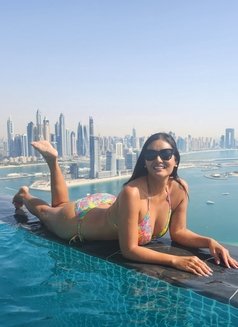 Bella Samantha - escort in Dubai Photo 12 of 12