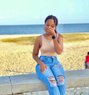 Bella Sexy African Girl - escort in Bangkok Photo 1 of 6