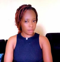 Bella Sexy African Girl - escort in Bangkok