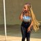 Bella Sexy African Girl - escort in Bangkok Photo 4 of 4