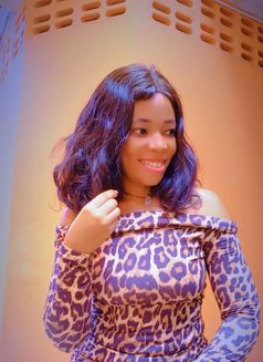 Bella Sexy African Girl - escort in Bangkok Photo 5 of 6