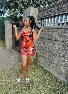 Bella Sexy African Girl - puta in Phuket Photo 7 of 8