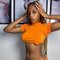 Bella Sexy African Girl - puta in Phuket
