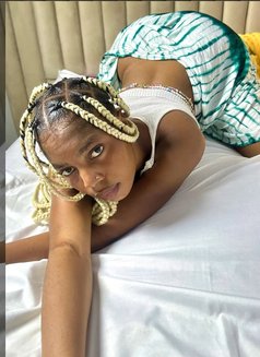 Bella Sexy African Girl - escort in Phuket Photo 6 of 6