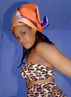 Bella Sexy African Girl - escort in Bangkok Photo 1 of 6