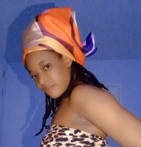 Bella Sexy African Girl - puta in Phuket
