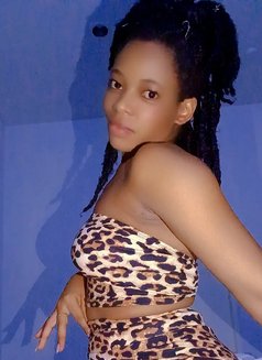 Bella Sexy African Girl - escort in Bangkok Photo 5 of 6