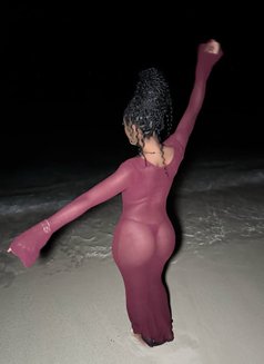 Bella Sexy African Girl - escort in Phuket Photo 9 of 10
