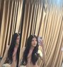 Bella Sexy big - Acompañantes transexual in Bangkok Photo 18 of 19