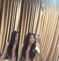 Bella Sexy big - Transsexual escort in Bangkok