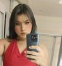 Bella Sexy Hadid - Transsexual escort in Pattaya Photo 1 of 1