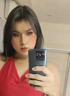 Bella Sexy Hadid - Transsexual escort in Pattaya Photo 1 of 1